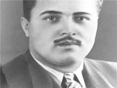 Osvaldo Costa Rocha - Jul a set de 1947 	
